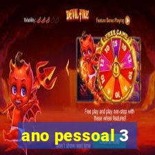 ano pessoal 3